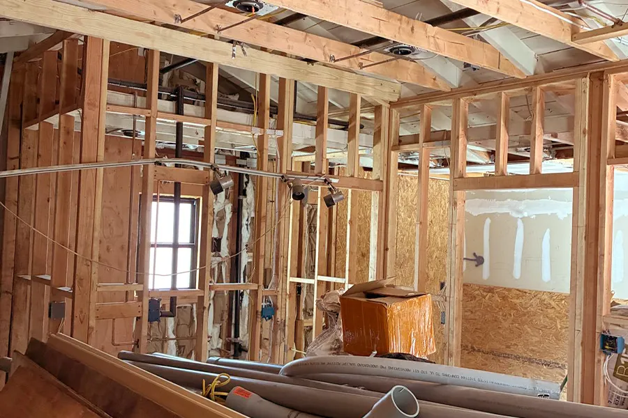 Home Construction Ideas in Los Angeles - pic