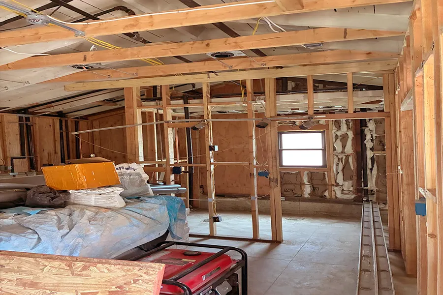 Home Construction Ideas in Los Angeles - pic