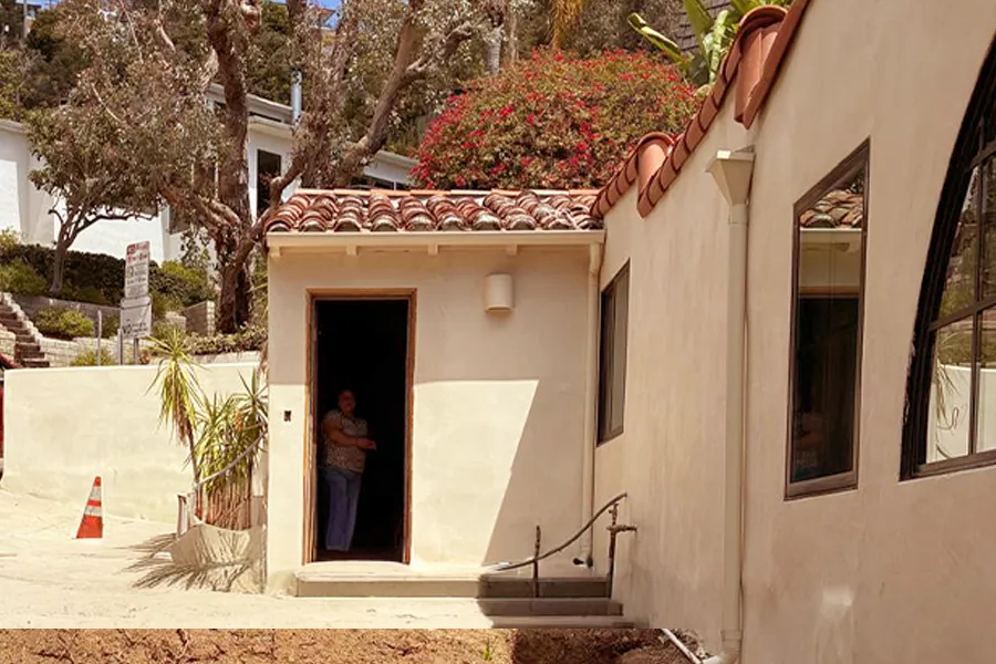 Home Construction Ideas in Los Angeles - pic