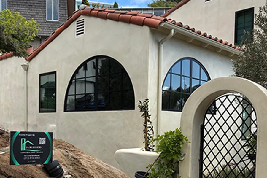 Home Construction Ideas in Los Angeles - pic