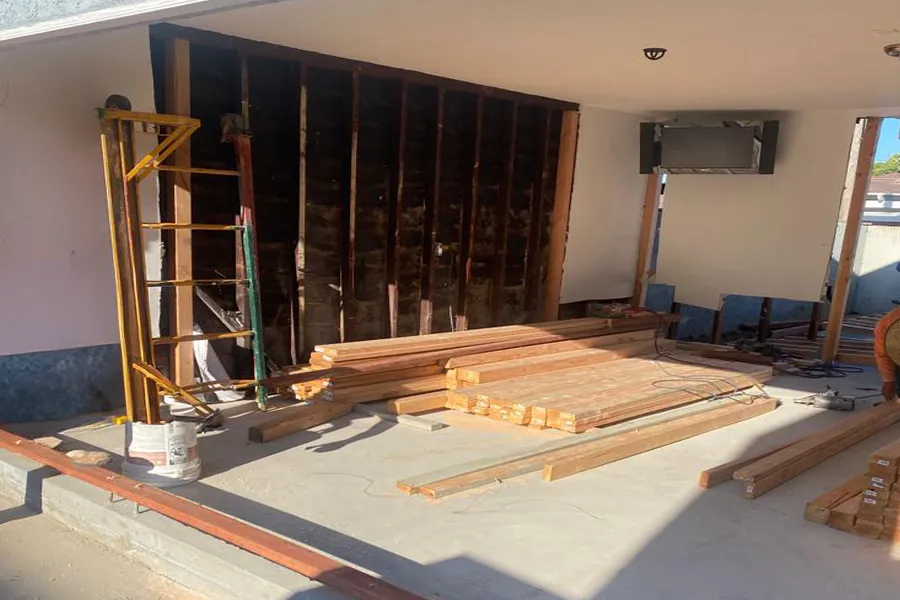 ADU Construction in Los Angeles - pic