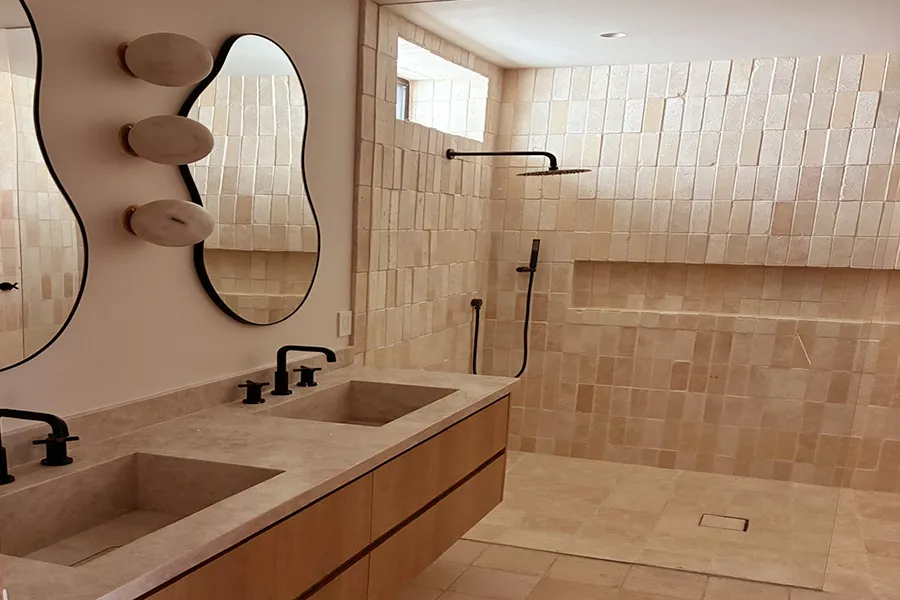 Home Construction Ideas in Los Angeles - pic