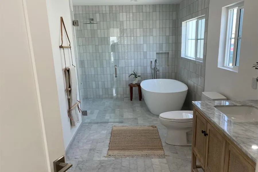 Bathroom Remodeling in Los Angeles - pic