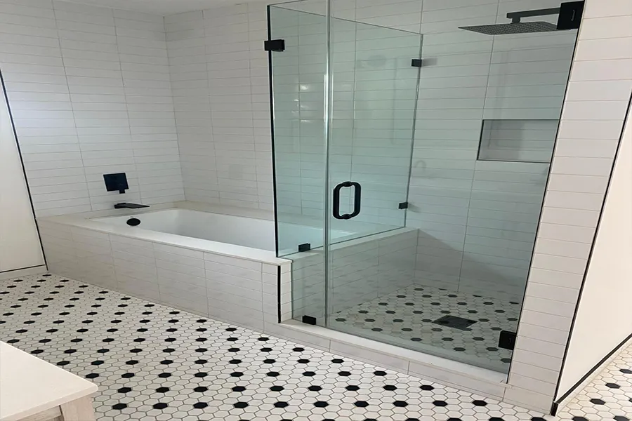 Bathroom Remodeling in Los Angeles - pic