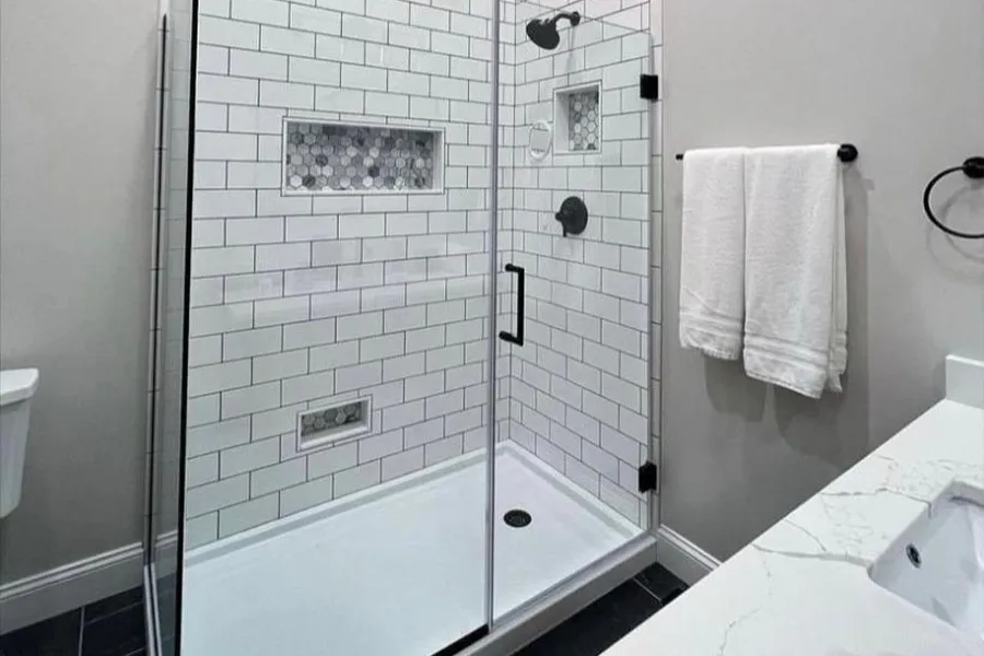 Bathroom Remodeling in Los Angeles - pic