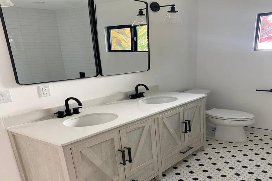 Bathroom Remodeling in Los Angeles - pic