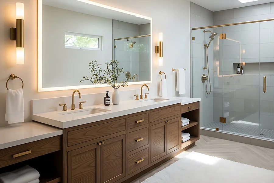 Bathroom Remodeling in Whittier - pic