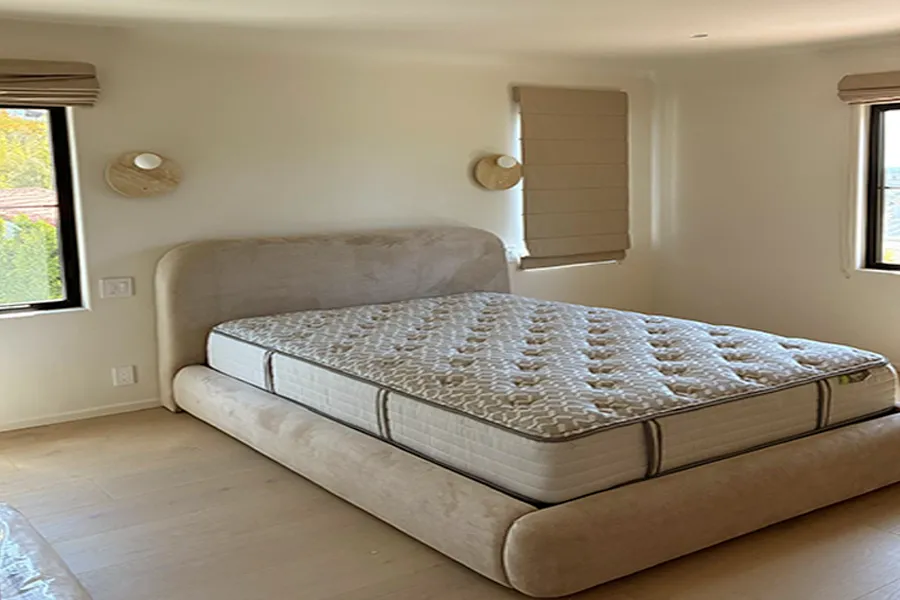 New Home Construction in Los Angeles - pic