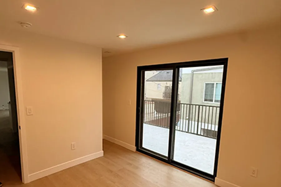 New Home Construction in Los Angeles - pic