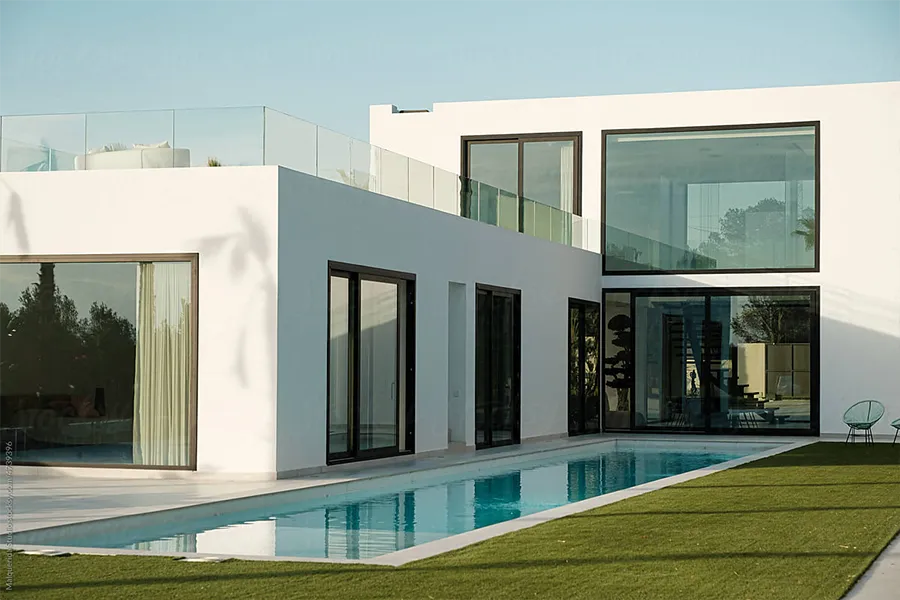 Construction Company in Los Angeles image