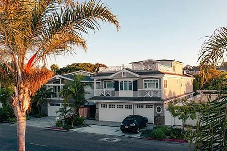 Construction Company in Los Angeles image