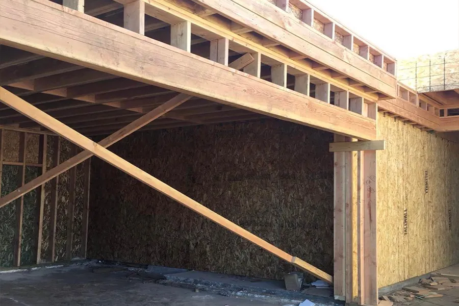 Home Construction Ideas in Los Angeles - pic