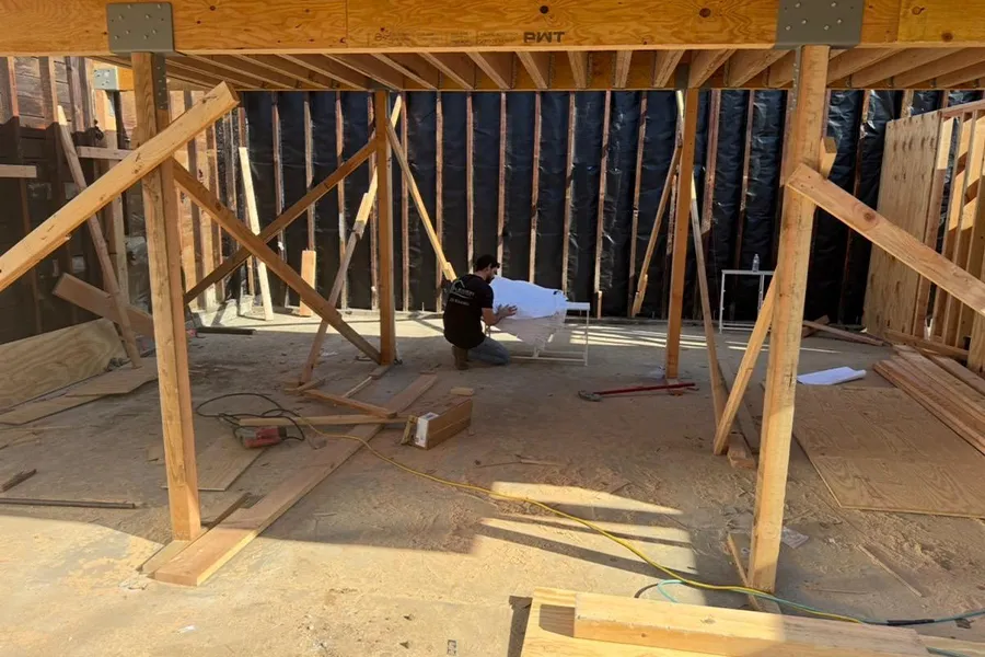 Home Construction Ideas in Los Angeles - pic