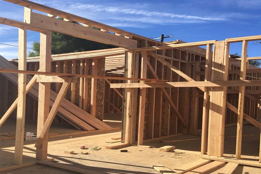 Home Construction Ideas in Los Angeles - pic