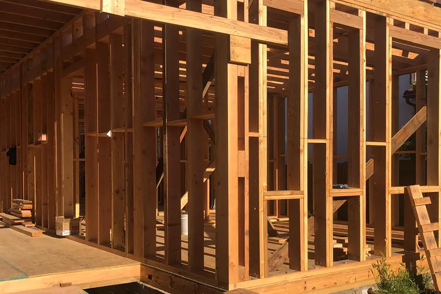 Home Construction Ideas in Los Angeles - pic