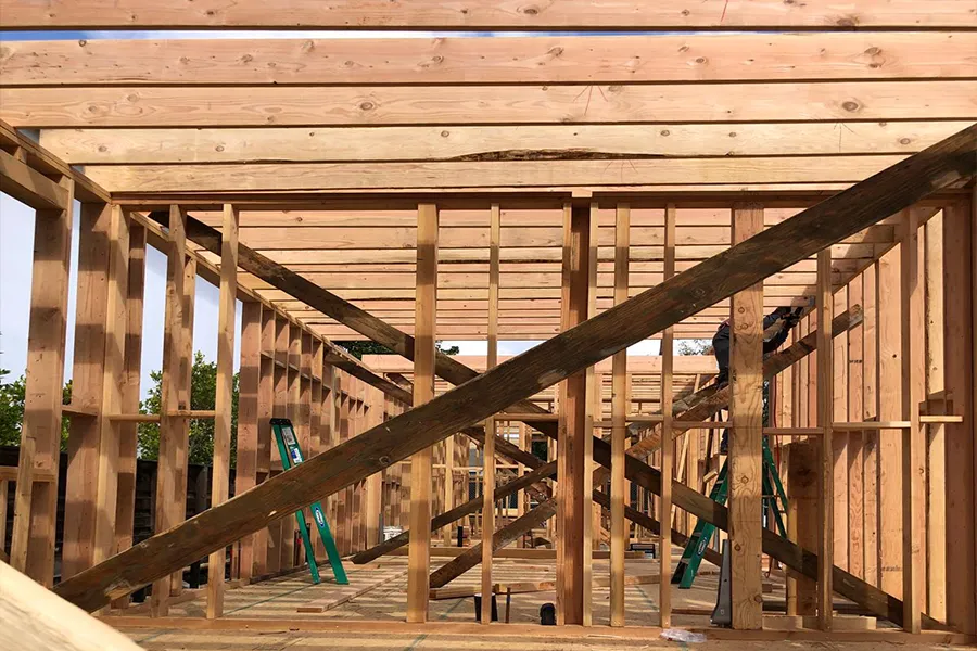 Home Construction Ideas in Los Angeles - pic