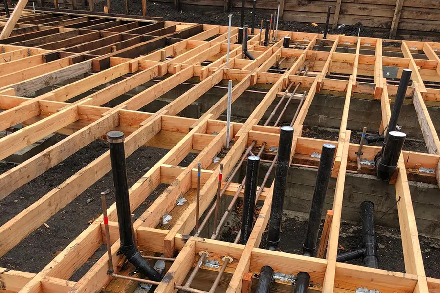 Home Construction Ideas in Los Angeles - pic