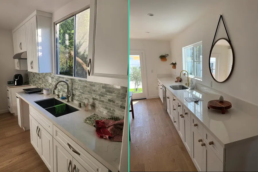 Kitchen Remodeling in Los Angeles - pic