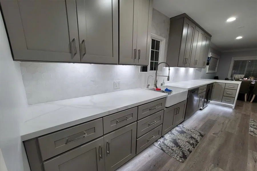 Kitchen Remodeling in Los Angeles - pic