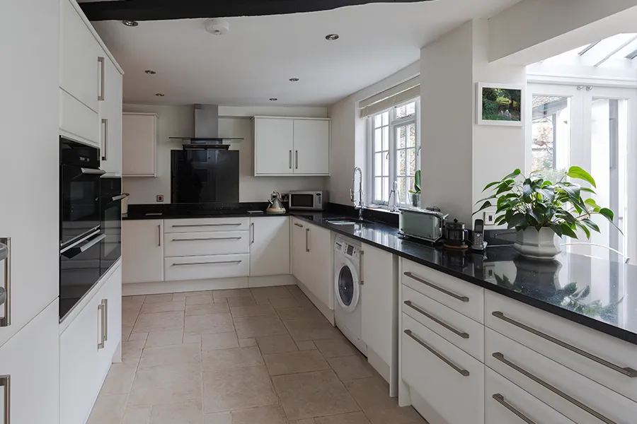 Kitchen Remodeling in Whittier - pic