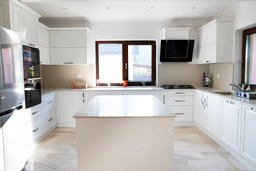 Kitchen Remodeling in Whittier - pic