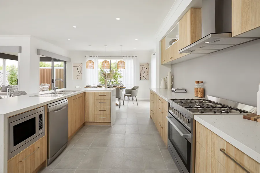 Kitchen Remodeling in Whittier - pic