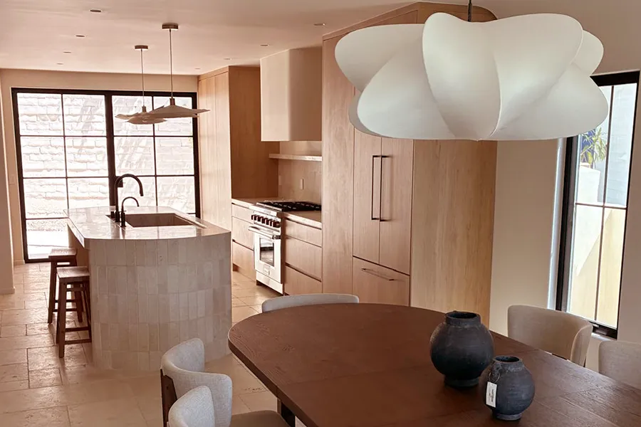 Home Construction Ideas in Los Angeles - pic