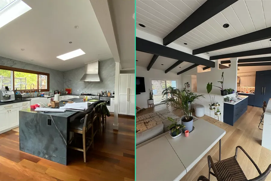 Kitchen Remodeling in Los Angeles - pic