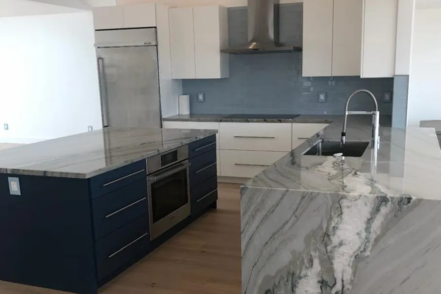 Kitchen Remodeling in Los Angeles - pic