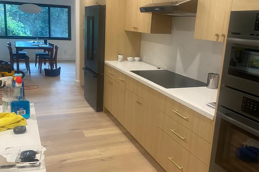 Kitchen Remodeling in Los Angeles - pic