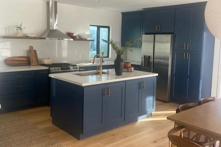 Kitchen Remodeling in Los Angeles - pic