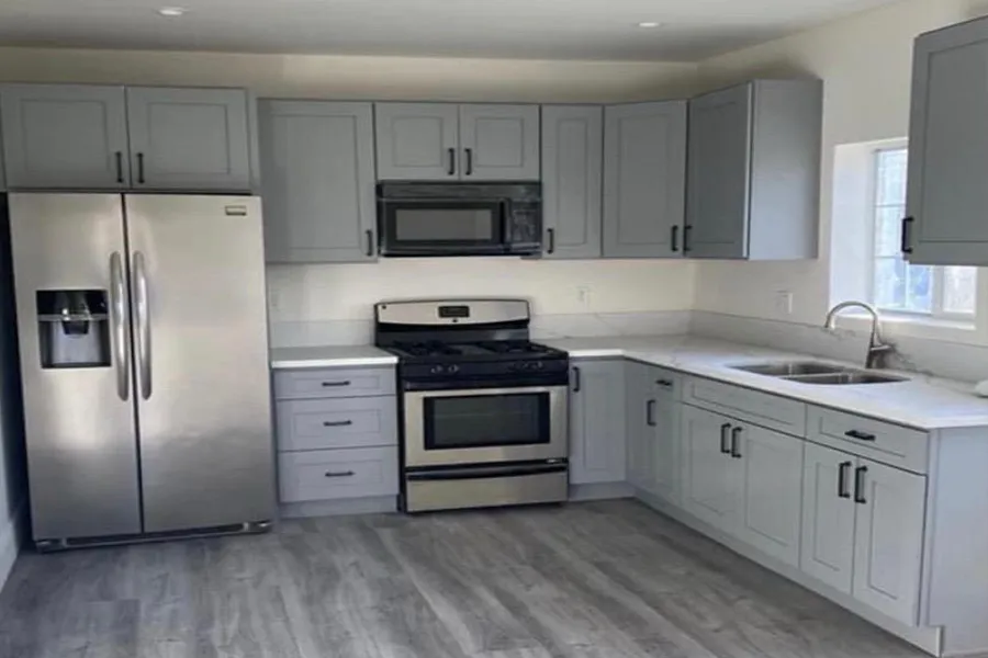 Kitchen Remodeling in Los Angeles - pic