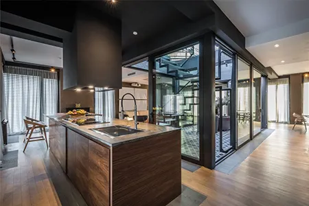 Home Remodeling Los Angeles