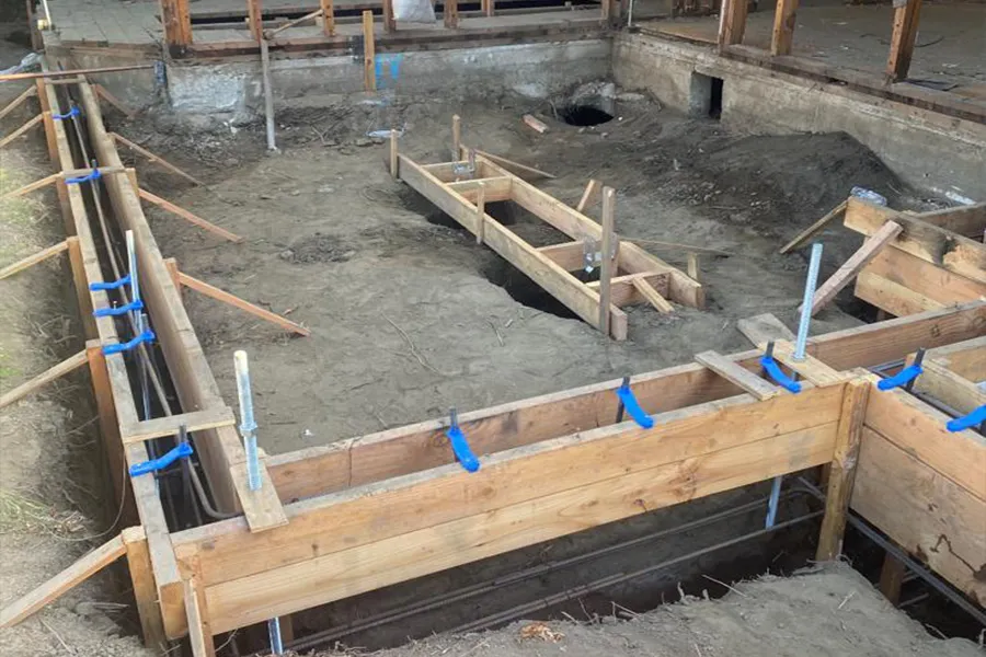 Home Construction Ideas in Los Angeles - pic