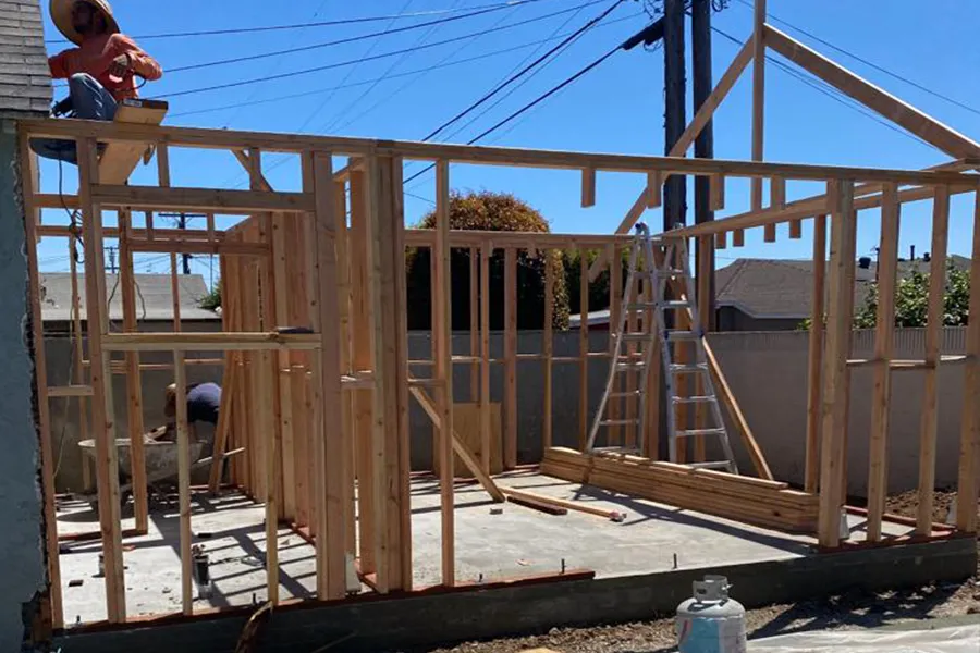 Home Construction Ideas in Los Angeles - pic