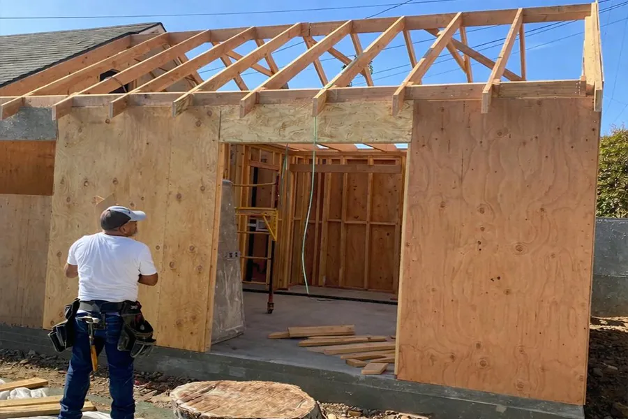 Home Construction Ideas in Los Angeles - pic