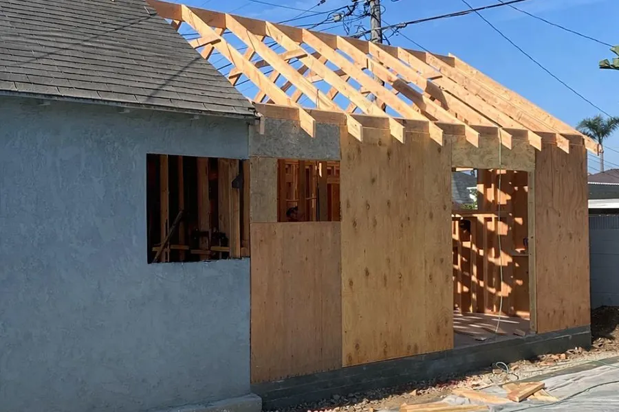 Home Construction Ideas in Los Angeles - pic