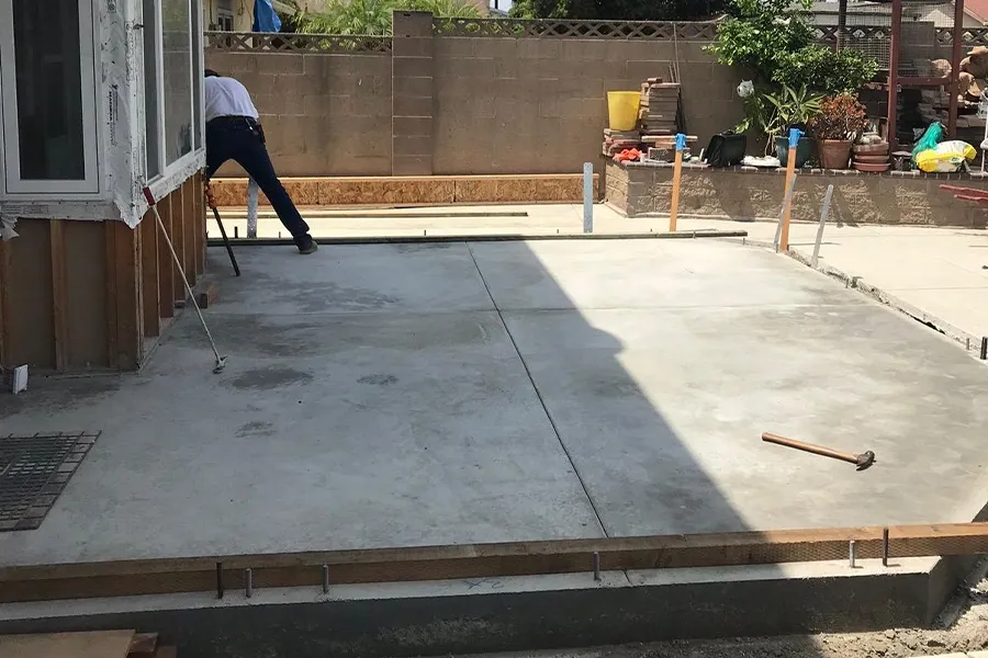 Home Construction Ideas in Los Angeles - pic