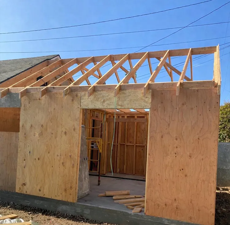 Construction Company in Los Angeles 2