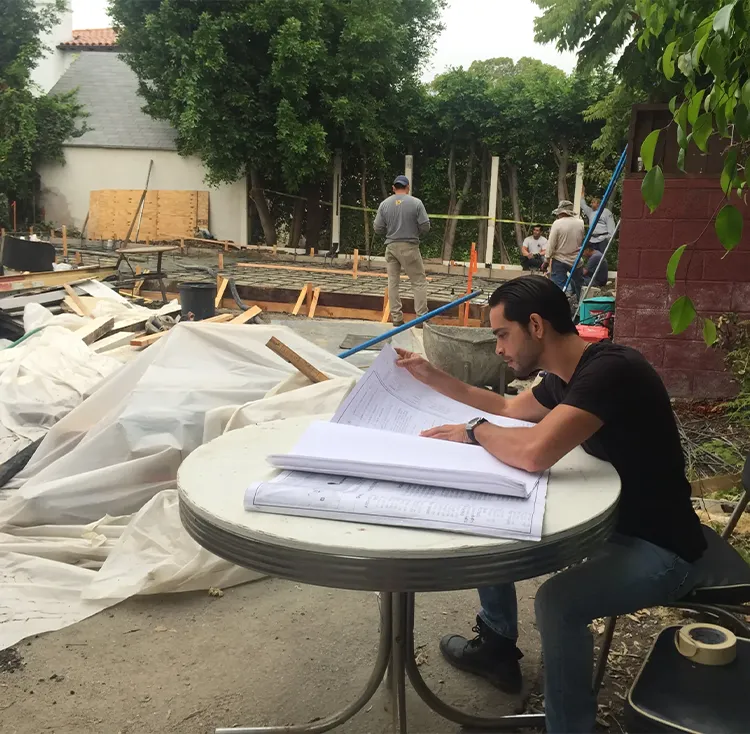 Construction Company in Los Angeles 3
