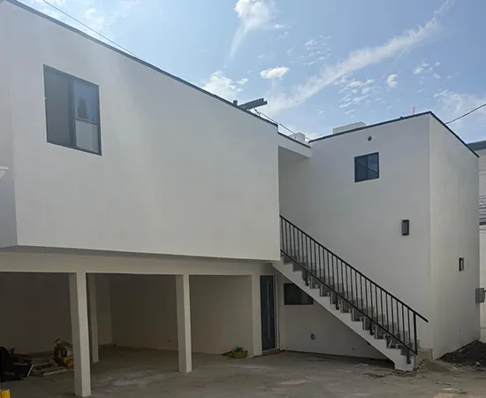 Fire Recovery Contractors in Los Angeles image