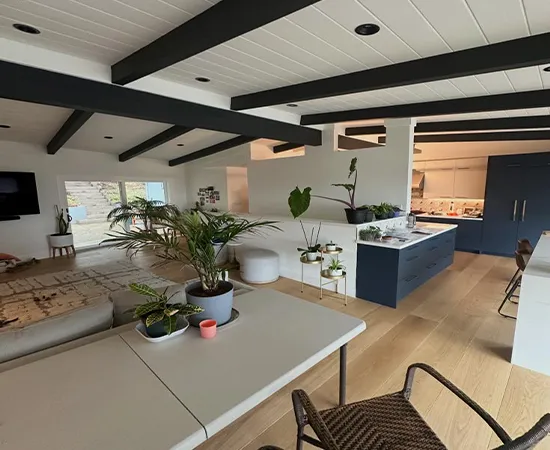 Kitchen Remodeling in Los Angeles image