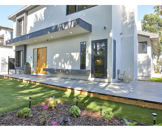 ADU Construction in Los Angeles image